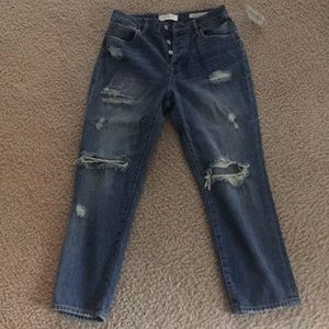 Pacsun Mom Jean